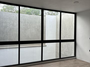 Casa Estilo Moderno Residencial Boulevard Europa