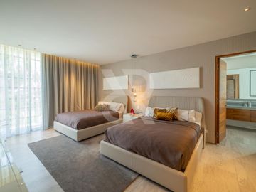Casa en  Venta en los Canales puerto Cancún