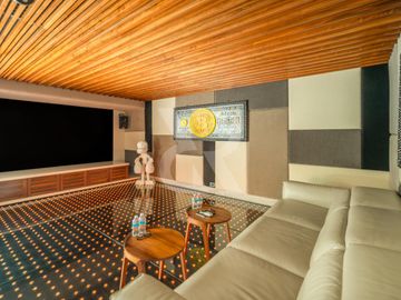 Casa en  Venta en los Canales puerto Cancún