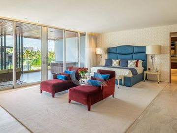 Casa en  Venta en los Canales puerto Cancún