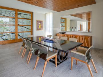 Casa en  Venta en los Canales puerto Cancún