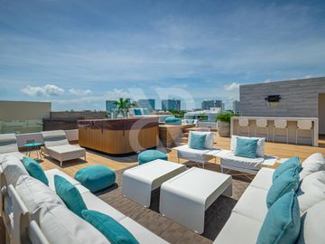 Casa en  Venta en los Canales puerto Cancún