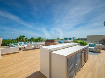 Casa en  Venta en los Canales puerto Cancún