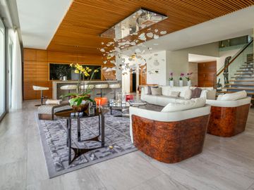 Casa en  Venta en los Canales puerto Cancún