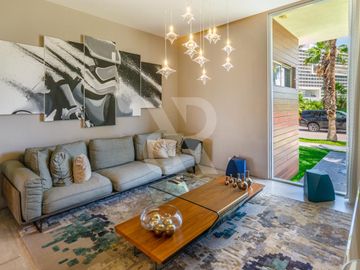 Casa en  Venta en los Canales puerto Cancún