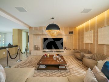 Casa en  Venta en los Canales puerto Cancún