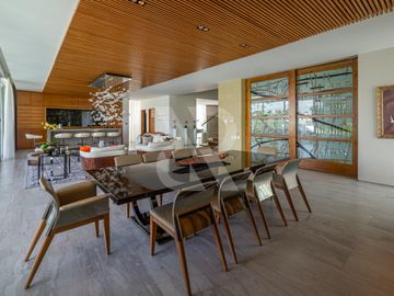 Casa en  Venta en los Canales puerto Cancún