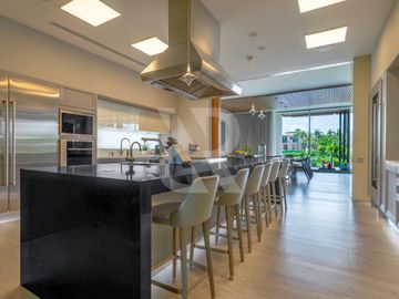 Casa en  Venta en los Canales puerto Cancún