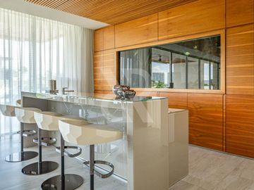 Casa en  Venta en los Canales puerto Cancún