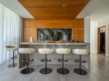 Casa en  Venta en los Canales puerto Cancún