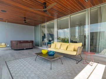 Casa en  Venta en los Canales puerto Cancún