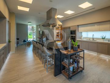 Casa en  Venta en los Canales puerto Cancún