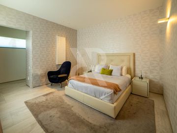 Casa en  Venta en los Canales puerto Cancún