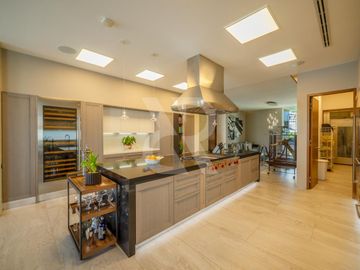 Casa en  Venta en los Canales puerto Cancún