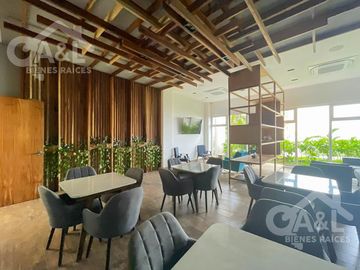 Penthouse en Venta Torre Aurum Zona Exclusiva Vista al mar