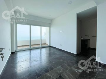 Penthouse en Venta Torre Aurum Zona Exclusiva Vista al mar