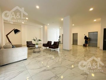Penthouse en Venta Torre Aurum Zona Exclusiva Vista al mar