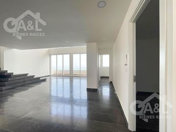 Penthouse en Venta Torre Aurum Zona Exclusiva Vista al mar