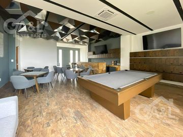 Penthouse en Venta Torre Aurum Zona Exclusiva Vista al mar