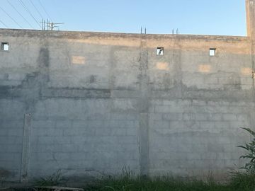 Quinta en Villas de San Francisco