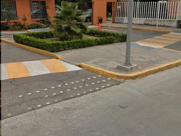 Departamento - Cuautitlán Izcalli