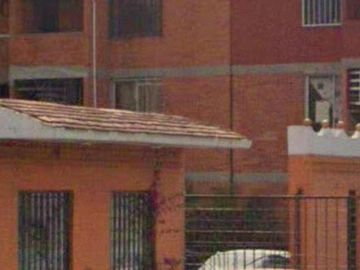 Departamento - Cuautitlán Izcalli