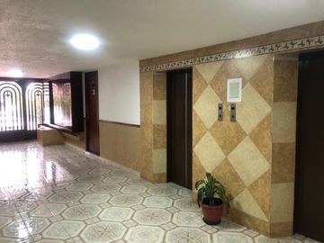 Departamento - Cuautitlán Izcalli