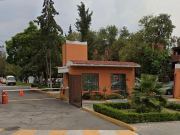 Departamento - Cuautitlán Izcalli