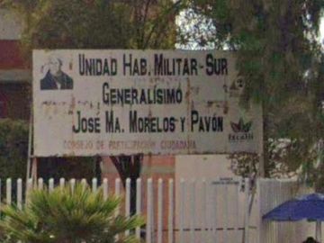 Departamento - Cuautitlán Izcalli