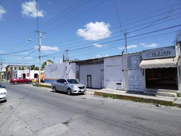 En venta Casa - Local comercial - Edificio comercial en Centro - Sur Mérida Yucatán