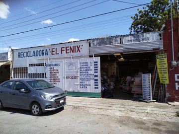 En venta Casa - Local comercial - Edificio comercial en Centro - Sur Mérida Yucatán