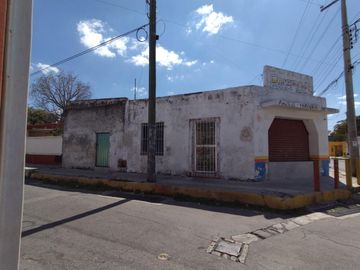 En venta Casa - Local comercial - Edificio comercial en Centro - Sur Mérida Yucatán