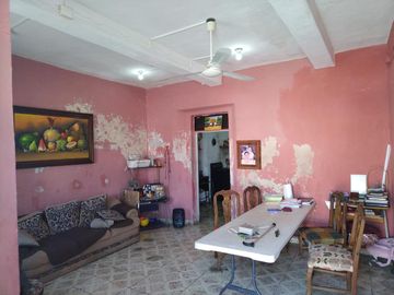 En venta Casa - Local comercial - Edificio comercial en Centro - Sur Mérida Yucatán