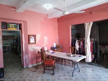 En venta Casa - Local comercial - Edificio comercial en Centro - Sur Mérida Yucatán