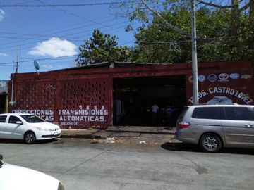 En venta Casa - Local comercial - Edificio comercial en Centro - Sur Mérida Yucatán