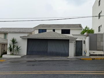 CASA EN VENTA SAN PEDRO