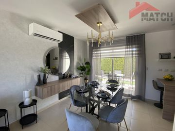Casa en Nueva en Venta en Villas Castellana
