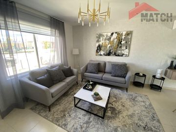 Casa en Nueva en Venta en Villas Castellana