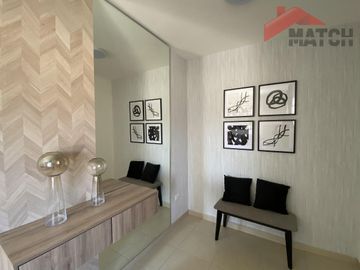 Casa en Nueva en Venta en Villas Castellana