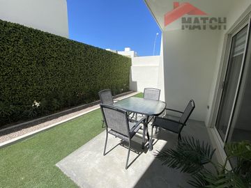 Casa en Nueva en Venta en Villas Castellana