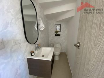 Casa en Nueva en Venta en Villas Castellana