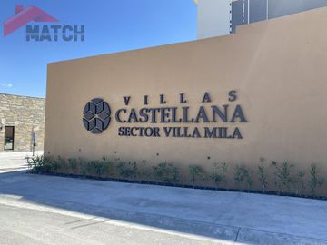 Casa en Nueva en Venta en Villas Castellana
