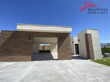 Casa en Nueva en Venta en Villas Castellana