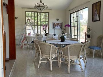 Quinta en  Ocotlán Jalisco, Colonia El Porvenir