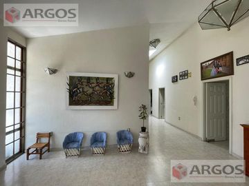 Quinta en  Ocotlán Jalisco, Colonia El Porvenir