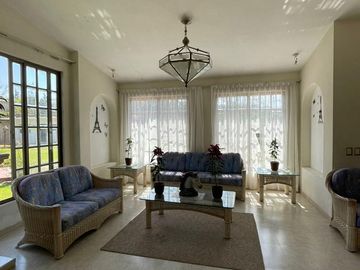 Quinta en  Ocotlán Jalisco, Colonia El Porvenir