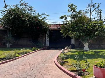 Quinta en  Ocotlán Jalisco, Colonia El Porvenir