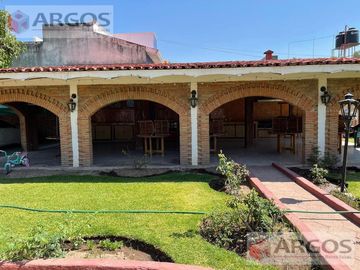 Quinta en  Ocotlán Jalisco, Colonia El Porvenir