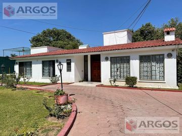 Quinta en  Ocotlán Jalisco, Colonia El Porvenir