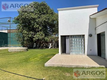 Quinta en  Ocotlán Jalisco, Colonia El Porvenir